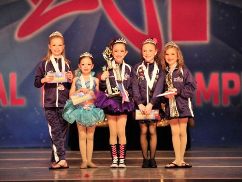 Louisville, KY - 3/9/2012 - Awards