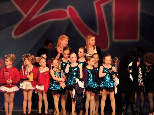 Louisville, KY - 3/9/2012 - Awards