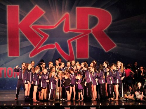 Louisville, KY - 3/9/2012 - Awards