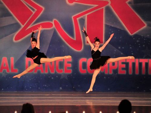 Louisville, KY - 3/9/2012 - Awards