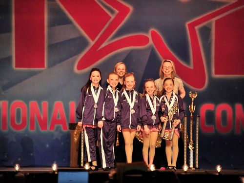 Louisville, KY - 3/9/2012 - Awards