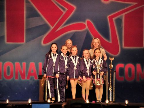 Louisville, KY - 3/9/2012 - Awards