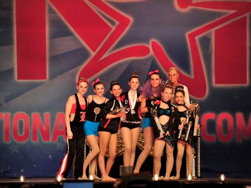 Louisville, KY - 3/9/2012 - Awards