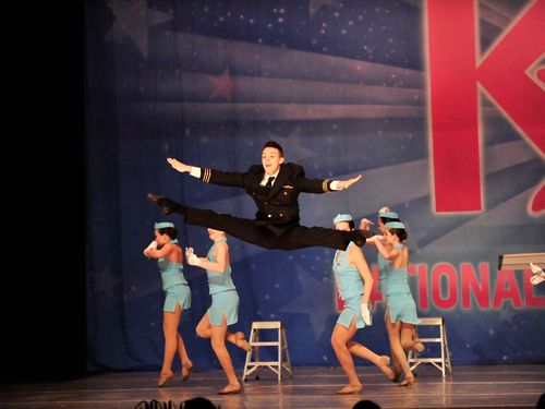 Louisville, KY - 3/9/2012 - Awards
