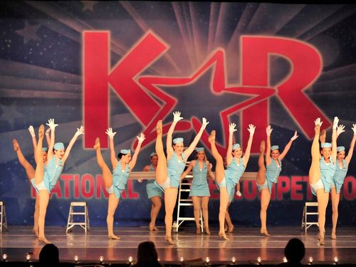 Louisville, KY - 3/9/2012 - Awards