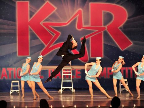Louisville, KY - 3/9/2012 - Awards