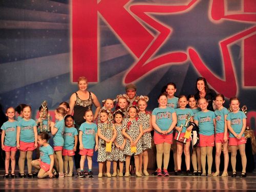 Louisville, KY - 3/9/2012 - Awards