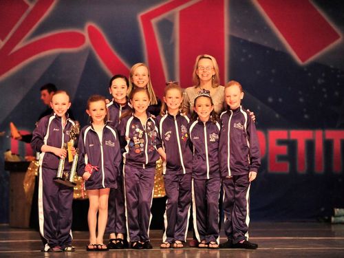 Louisville, KY - 3/9/2012 - Awards