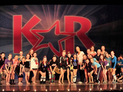 Louisville, KY - 3/9/2012 - Awards