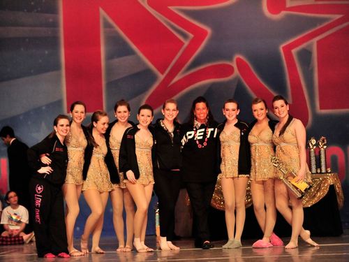 Louisville, KY - 3/9/2012 - Awards