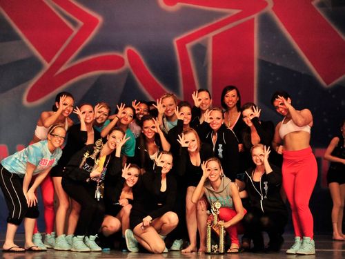 Louisville, KY - 3/9/2012 - Awards