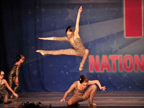 Louisville, KY - 3/9/2012 - Awards