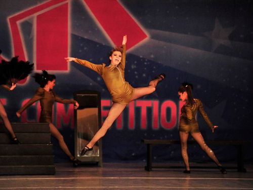 Louisville, KY - 3/9/2012 - Awards