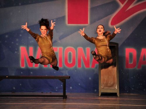 Louisville, KY - 3/9/2012 - Awards