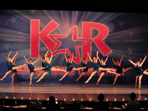 Louisville, KY - 3/9/2012 - Awards