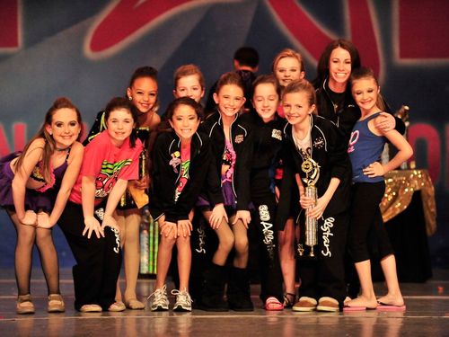 Louisville, KY - 3/9/2012 - Awards