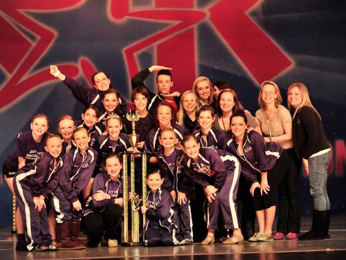 Louisville, KY - 3/9/2012 - Awards