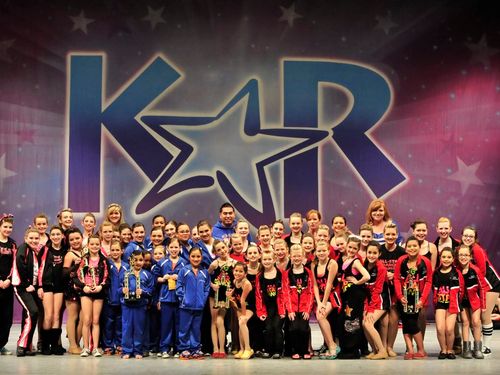 Dallas, TX - 3/10/2012 - Awards