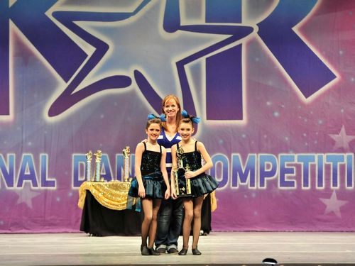 Dallas, TX - 3/10/2012 - Awards
