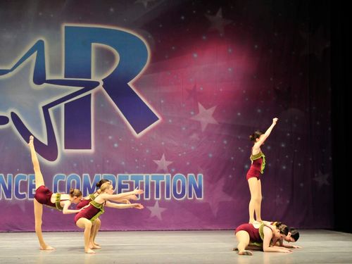 Dallas, TX - 3/10/2012 - Awards