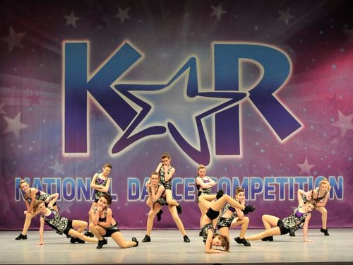 Dallas, TX - 3/10/2012 - Awards