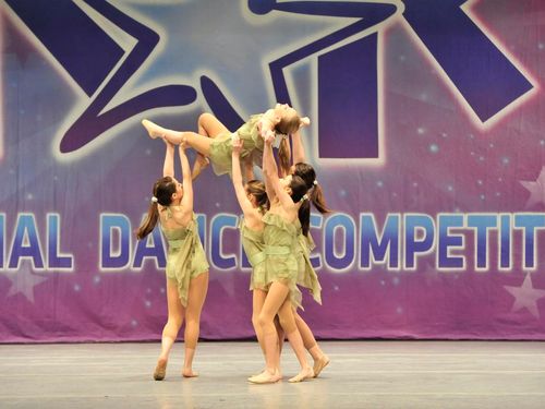Dallas, TX - 3/10/2012 - Awards