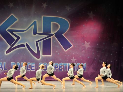 Dallas, TX - 3/10/2012 - Awards