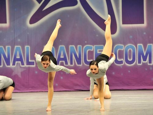 Dallas, TX - 3/10/2012 - Awards