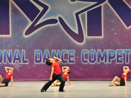 Dallas, TX - 3/10/2012 - Awards