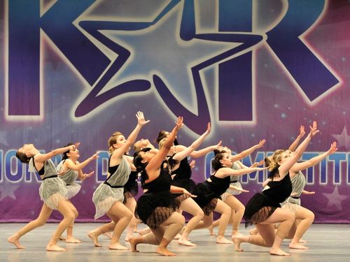Dallas, TX - 3/10/2012 - Awards