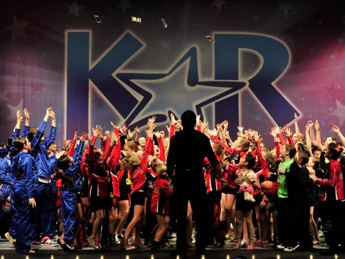 Dallas, TX - 3/10/2012 - Awards