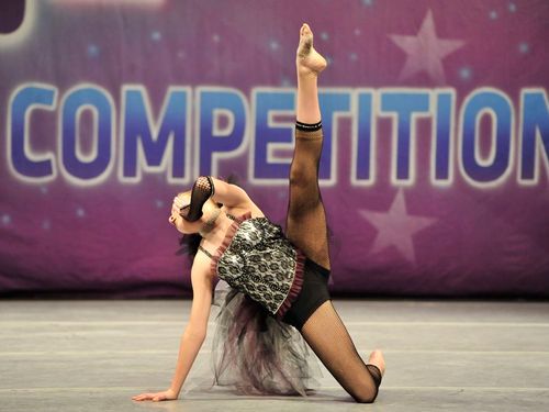 Dallas, TX - 3/10/2012 - Awards