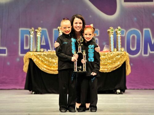 Dallas, TX - 3/10/2012 - Awards
