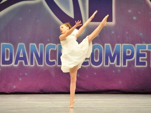 Dallas, TX - 3/10/2012 - Awards