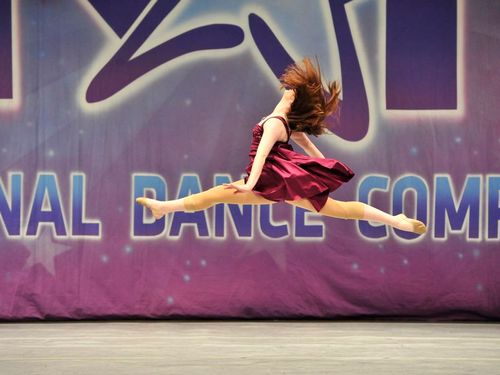 Dallas, TX - 3/10/2012 - Awards