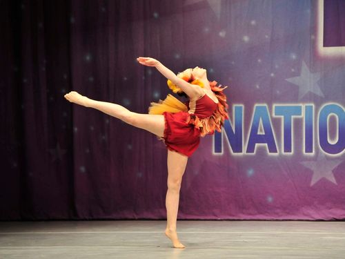 Dallas, TX - 3/10/2012 - Awards
