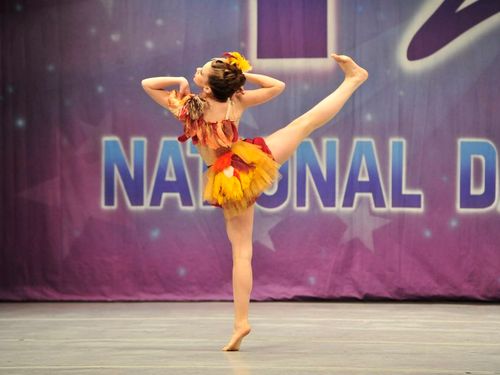 Dallas, TX - 3/10/2012 - Awards