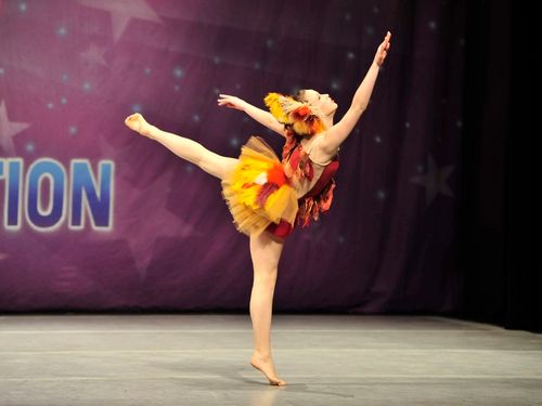 Dallas, TX - 3/10/2012 - Awards