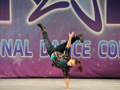 Dallas, TX - 3/10/2012 - Awards