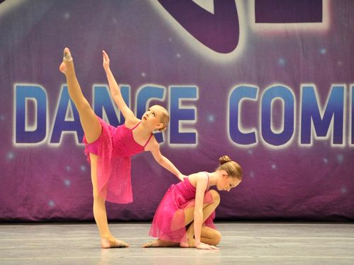Dallas, TX - 3/10/2012 - Awards