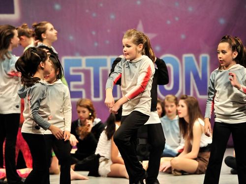 Dallas, TX - 3/10/2012 - Awards
