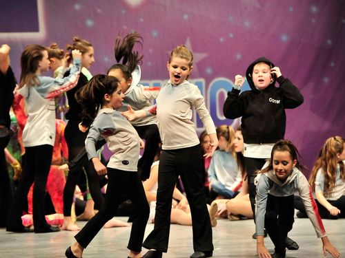 Dallas, TX - 3/10/2012 - Awards