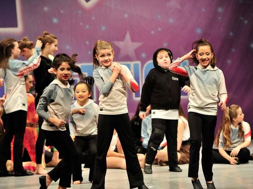 Dallas, TX - 3/10/2012 - Awards