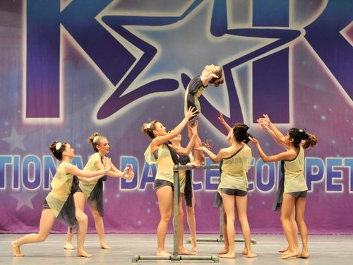 Dallas, TX - 3/10/2012 - Awards