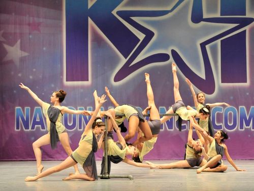 Dallas, TX - 3/10/2012 - Awards
