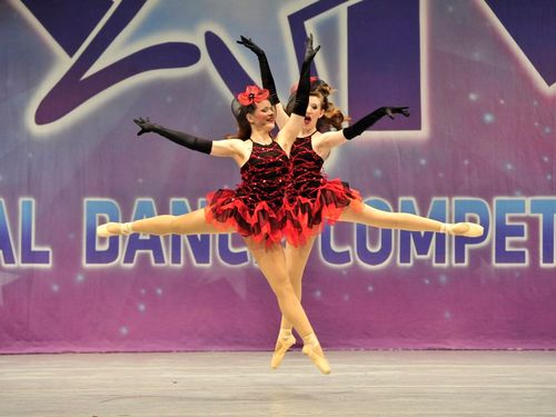 Dallas, TX - 3/10/2012 - Awards