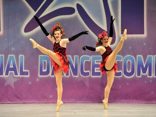 Dallas, TX - 3/10/2012 - Awards