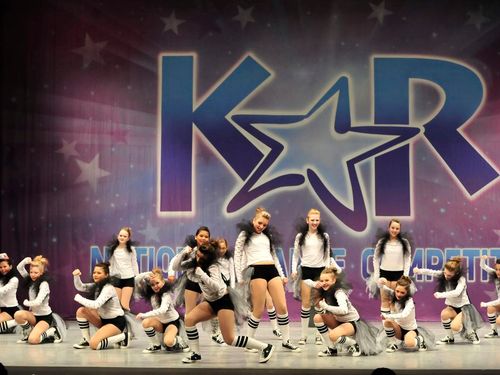 Dallas, TX - 3/10/2012 - Awards