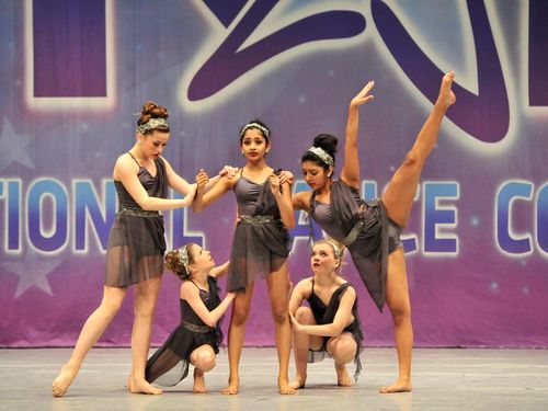 Dallas, TX - 3/10/2012 - Awards