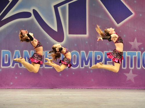 Dallas, TX - 3/10/2012 - Awards
